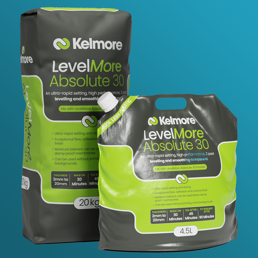 LevelMore Absolute 30
