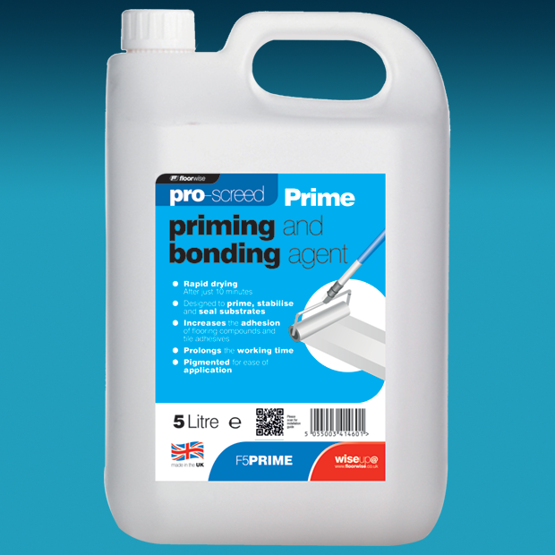 Pro-Screed Prime