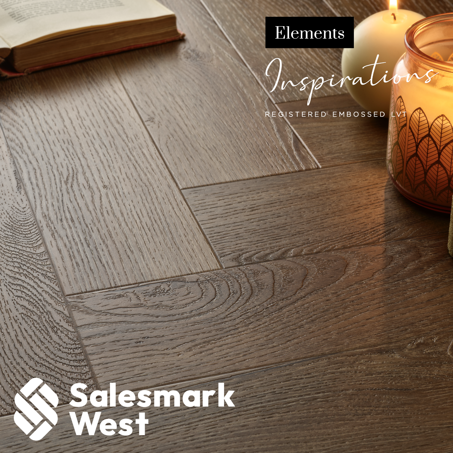 Elements Inspirations herringbone