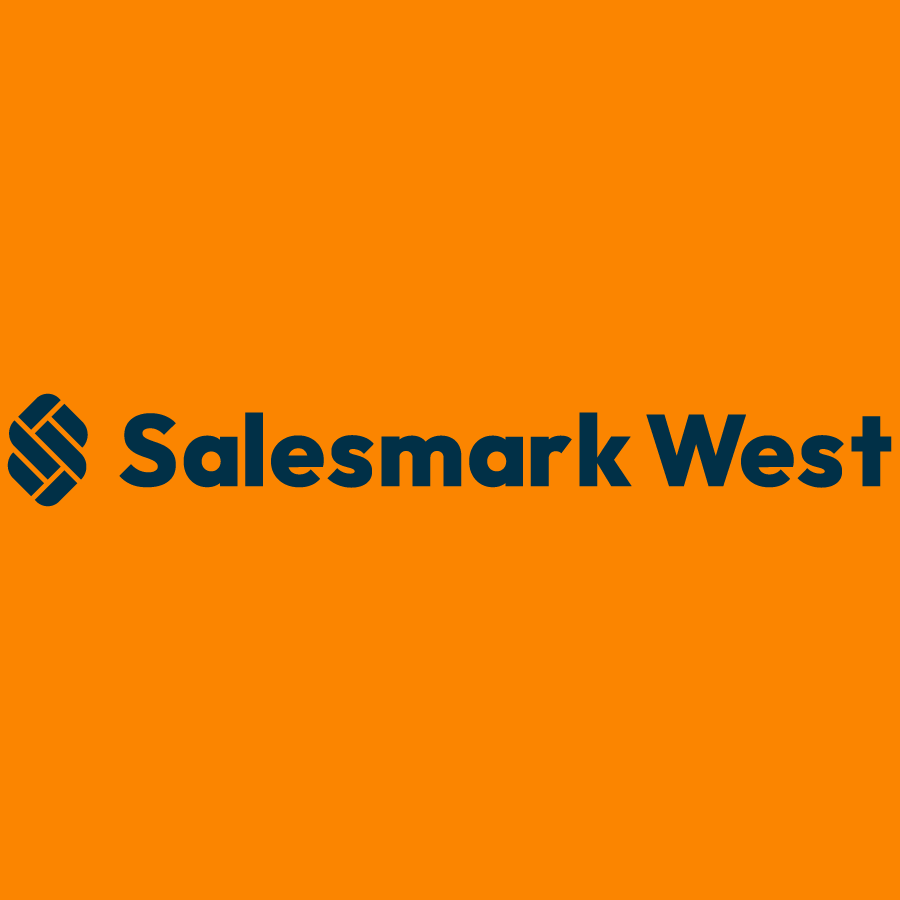New Salesmark West Logo
