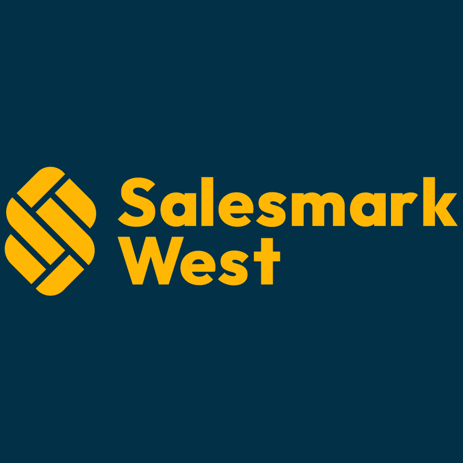 New Salesmark West Logo