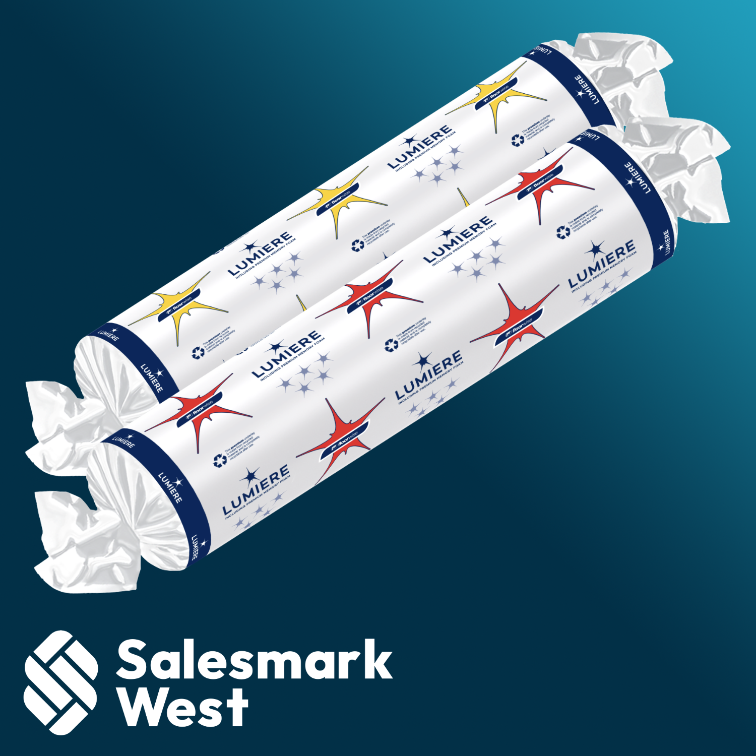 Introducing the New Floorwise Lumiere Underlay Range