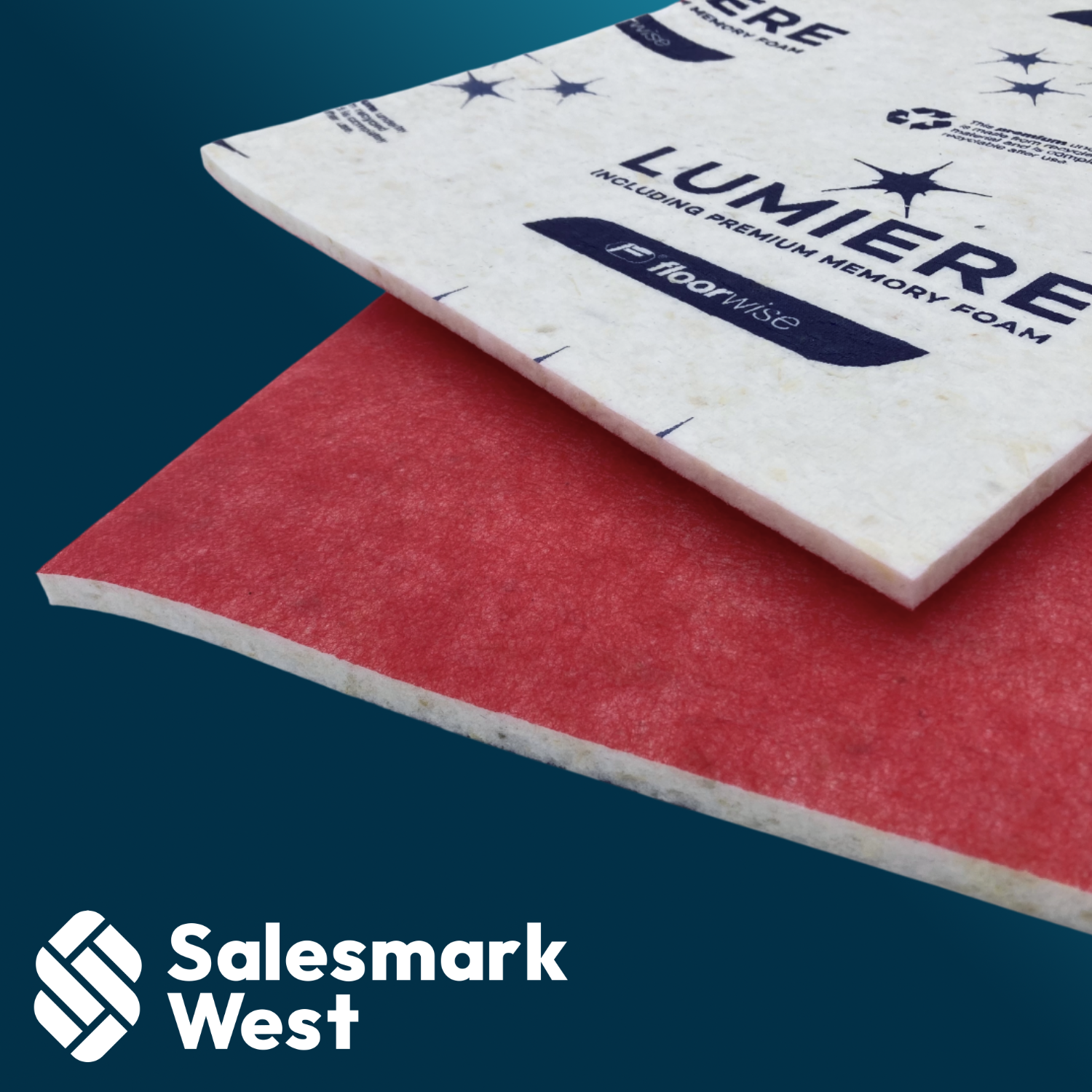 Lumiere Underlay