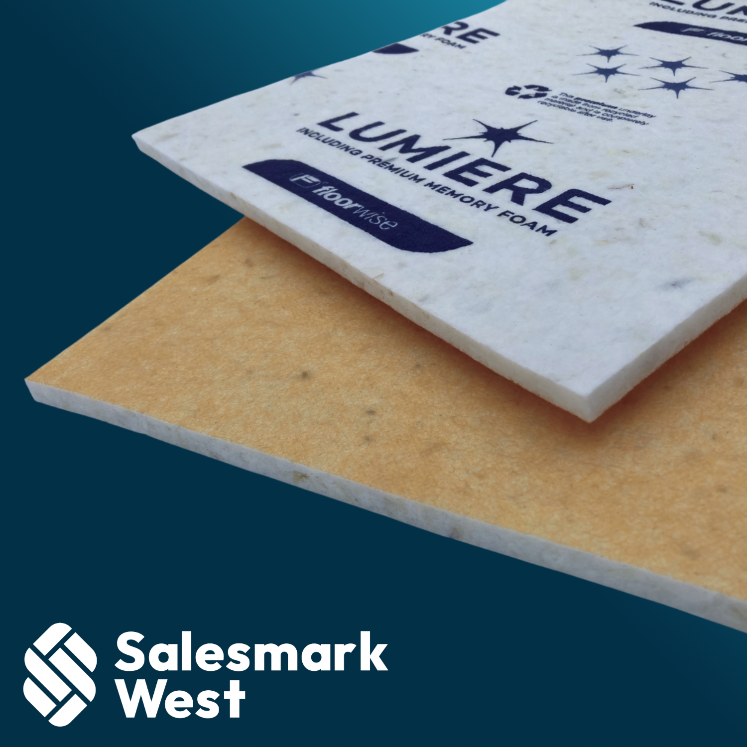 Lumiere Underlay